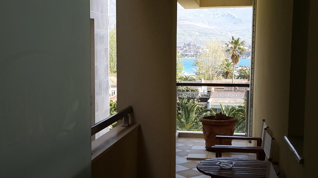 Apartments M Palace Budva Kamer foto