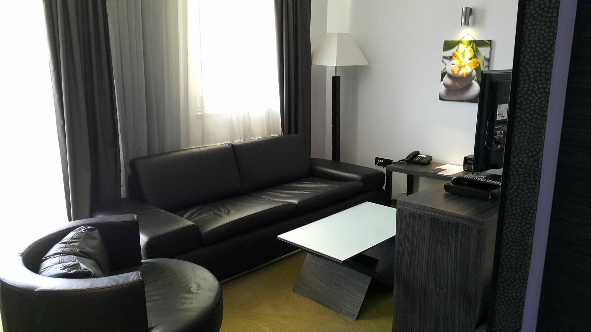 Apartments M Palace Budva Buitenkant foto